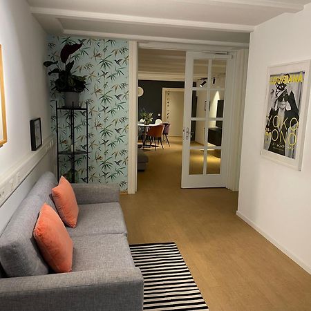 The Suites Alster Waterfront Family Apartments Hamburg Kültér fotó