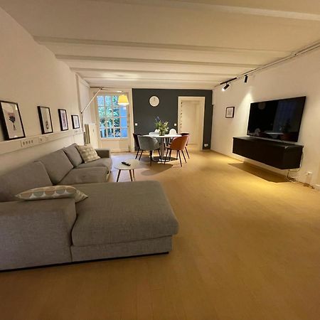 The Suites Alster Waterfront Family Apartments Hamburg Kültér fotó