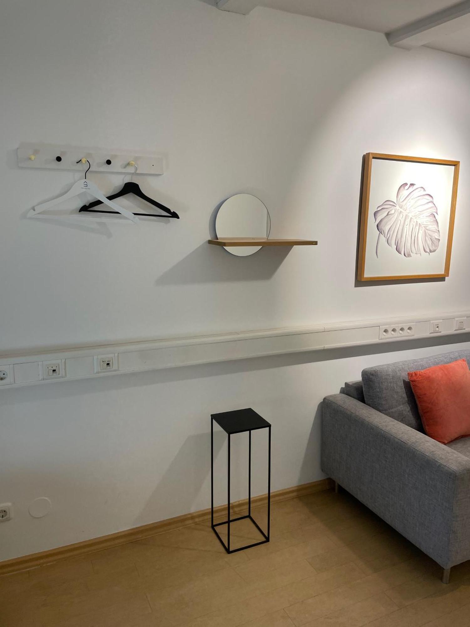 The Suites Alster Waterfront Family Apartments Hamburg Kültér fotó