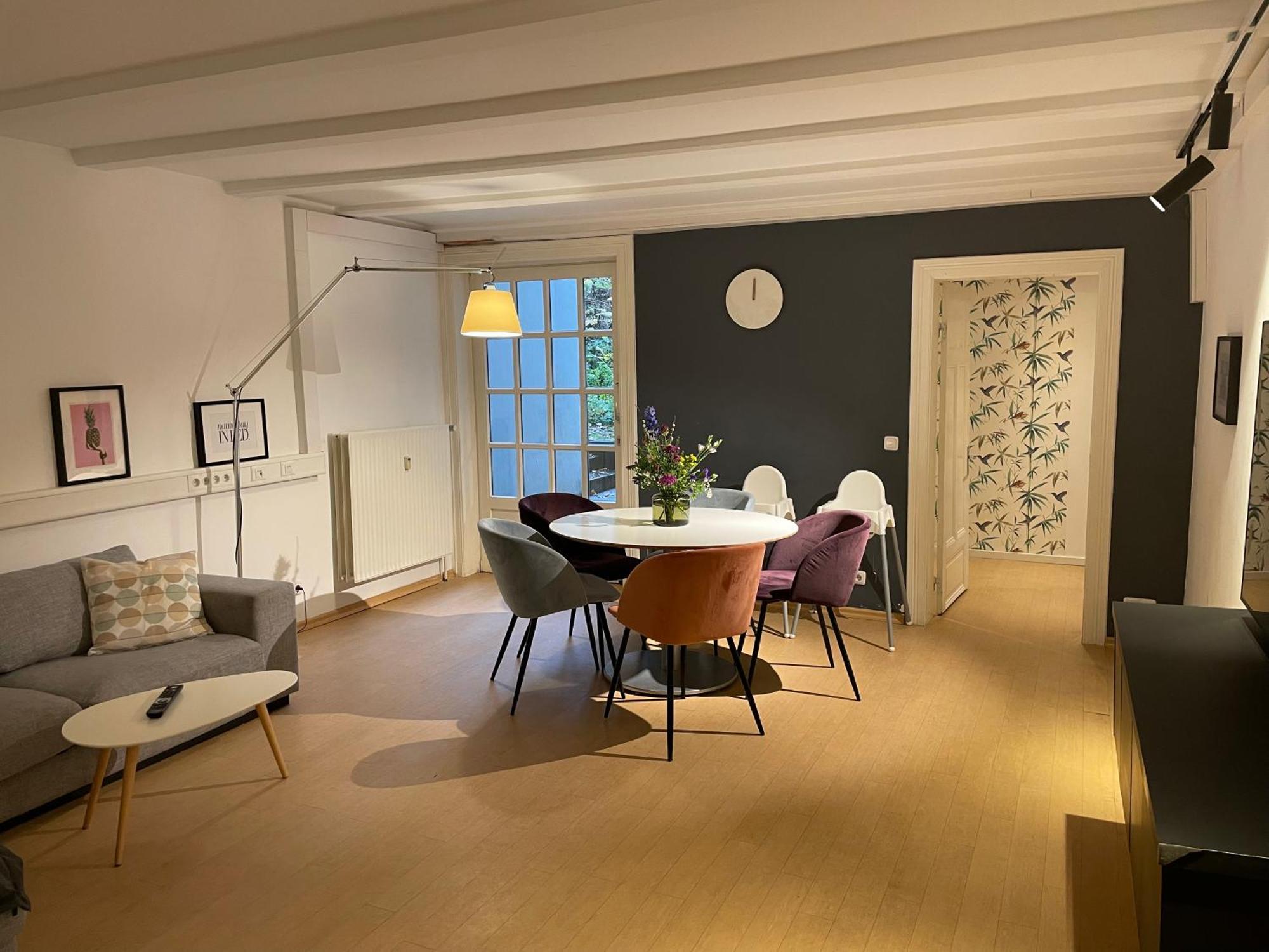 The Suites Alster Waterfront Family Apartments Hamburg Kültér fotó