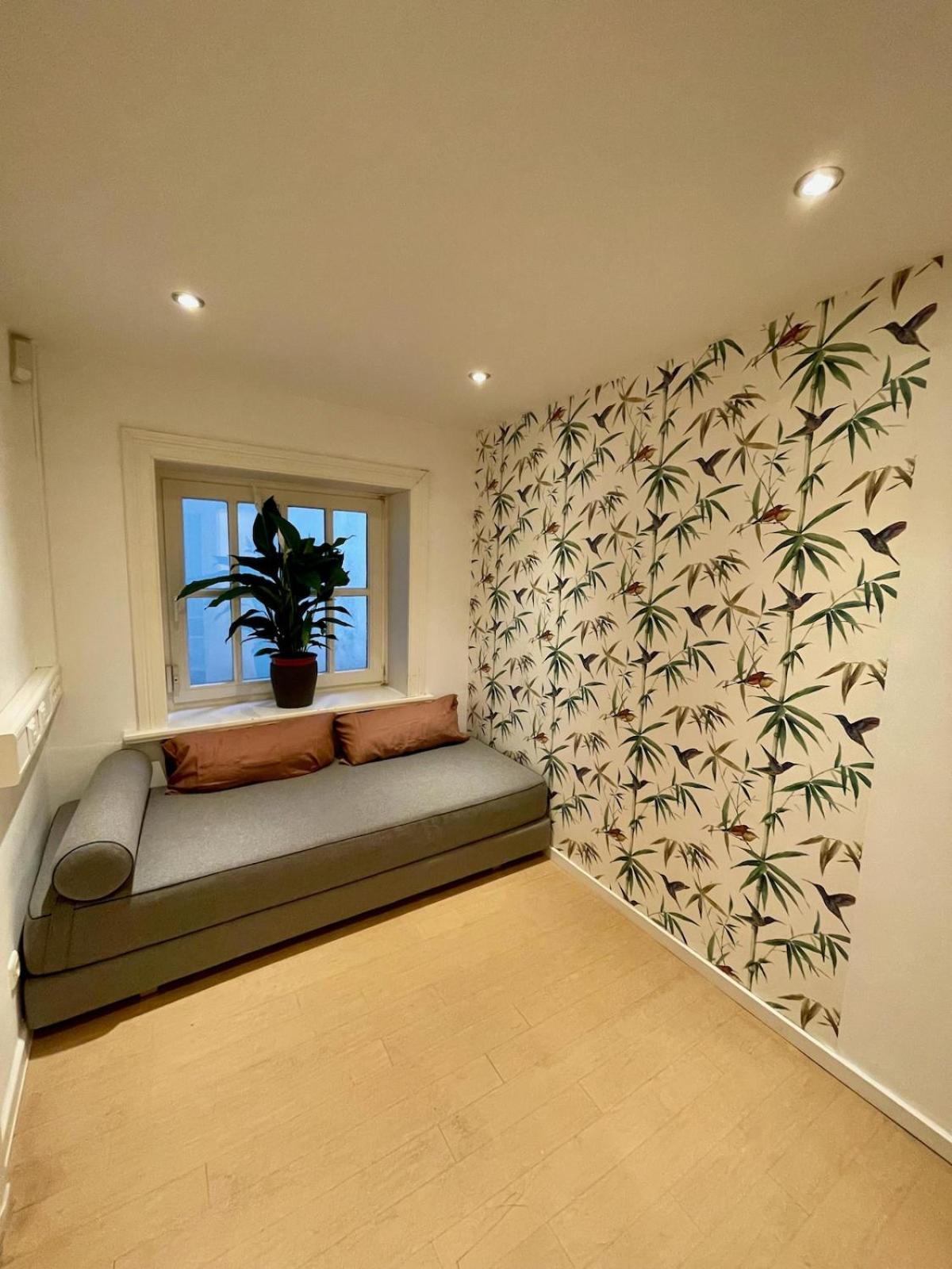 The Suites Alster Waterfront Family Apartments Hamburg Kültér fotó