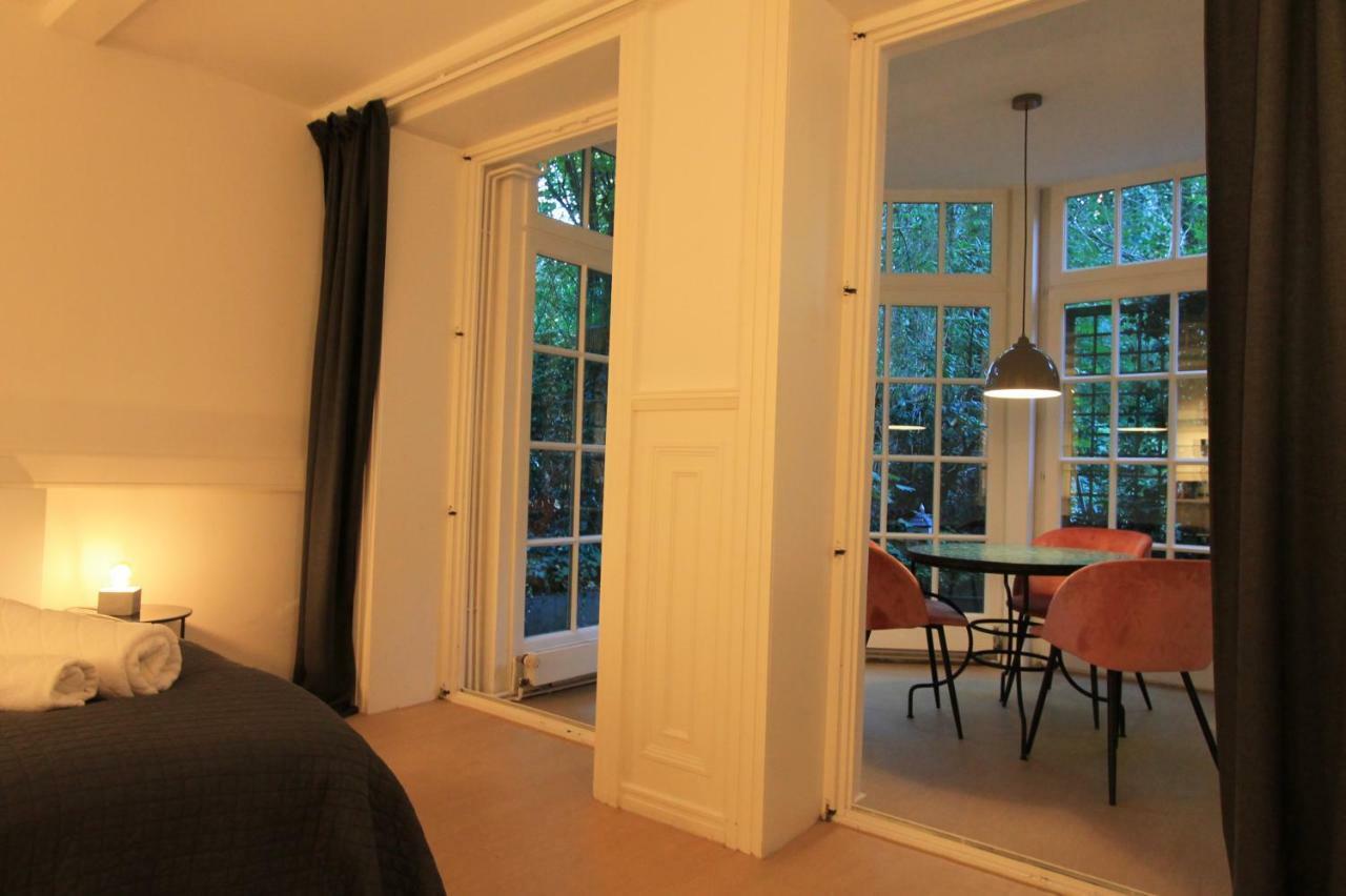 The Suites Alster Waterfront Family Apartments Hamburg Kültér fotó