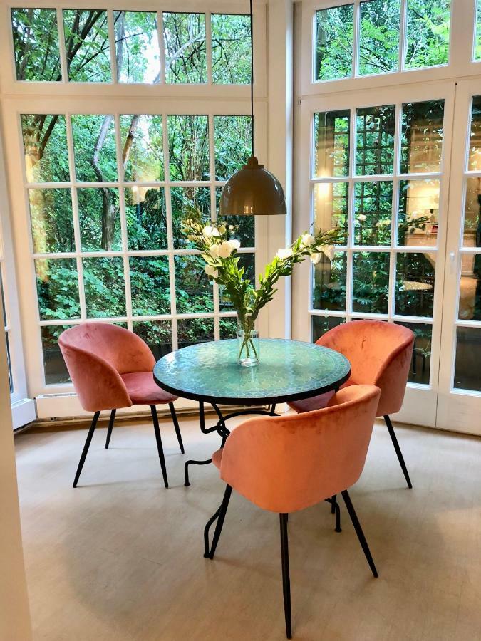 The Suites Alster Waterfront Family Apartments Hamburg Kültér fotó